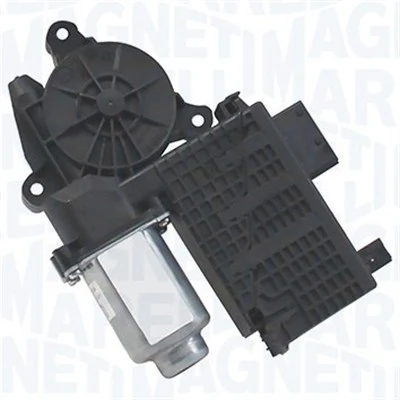 Electric Motor, window regulator